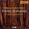 Download track 01 - Sonate Nr. 4 Es-Dur, KV 282 (189g) - I. Adagio