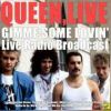 Download track God Save The Queen (Live)