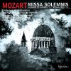 Download track Missa In C Major 'Missa Solemnis', K 337 - 1. Kyrie