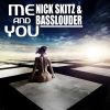 Download track Me And You (Radio Edit)