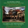 Download track La Chula De Pontevedra: DesengÃ¡Ã±ate, RosiÃ±a, Que Para Esto...