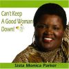 Download track Can'T Keep A Good Woman Down
