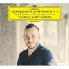 Download track 3. Symphony No. 1 In C Minor Op. 11 - III. Menuetto. Allegro Molto- Trio