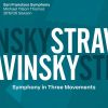 Download track Stravinsky Symphony In Three Movements III. Interlude (L Istesso Tempo) - Con Moto