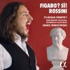 Download track Il Barbiere Di Siviglia- Duet. Ma Dite, Signor Figaro-Dunque Io Son (Rosina, Figaro)