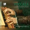 Download track Claudio Merulo: Toccate Dintavolatura Dorgano II Libro - Toccata Prima