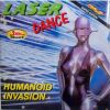 Download track Humanoid Invasion (Digital Remix)