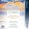 Download track 23 - Sonata Da Camera No 12 In Re Minore I Adagio