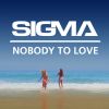 Download track Nobody To Love (Grum Radio Edit)