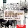 Download track 31 - Goldberg Variations, BWV 988 (Arr. For 2 Pianos By Joseph Gabriel Rheinberger) - Var. 30, Quodlibet