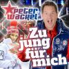 Download track Zu Jung Für Mich