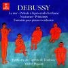 Download track Debussy: Prélude À L'après-Midi D'un Faune, CD 87, L. 86