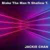Download track Jackie Chan (Workout Gym Mix 126 BPM)