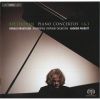 Download track 7. Piano Concerto No. 2 In B Flat Op. 19 - III. Rondo. Allegro Molto