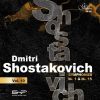 Download track Symphony No. 15 In A Major, Op. 141: IV. Adagio - Allegretto