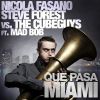 Download track Que Pasa Miami (The Cube Guys Mix)