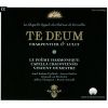 Download track (14) [Vincent Dumestre, Reinoud Van Mechelen, Jeffrey Thompson, Benoît Arnould, Capella Cracoviensis, Le Poème Harmonique] LULLY; Te Deum LWV. 55 - Tu Rex Gloriæ, Christe