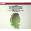 Download track 08 - Symphonic Fragments In D, D. 708A - (Allegro Vivace) (Presto)