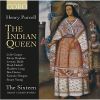 Download track 20. The Indian Queen - Act III - Trumpet Overture