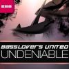 Download track Undeniable (Combination Remix)