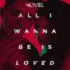 Download track All I Wanna Be Is Loved (Bimbo Jones Radio Mix)