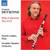 Download track Flute Concerto No. 9 In E Minor: II. Adagio Cantabile