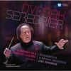 Download track Symphony No. 8 In G Major, Op. 88: III. Allegretto Grazioso - Molto Vivace