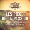 Download track Stay On The Right Side, Sister (Extrait De La Comédie Musicale « Les Pièges De La Passion »)