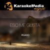 Download track Eso Me Gusta (Karaoke Version) [In The Style Of Pesado]