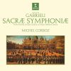 Download track 11. Sacrae Symphoniae, Liber I- No. 28, Canzon Per Sonar Primi Toni A 8, C. 170