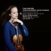 Download track Violin Concerto, Op. 33: I. Praeludium. Largo - Allegro Cavalleresco