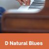 Download track D Natural Blues
