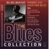 Download track Conversation With The Blues