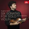 Download track Sonata For Violin Solo No. 5 In G Major, Op. 27: II. Danse Rustique. Allegro Giocoso Molto Moderato