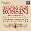 Download track Mabellini: Messa Per Rossini: 12. Lux Aeterna