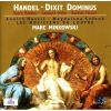 Download track 20 - HWV 232 'Dixit Dominus' - 2. Virgam Virtutis