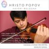 Download track Violin Concerto In A Major, Op. 7, No. 1 II. Adagio