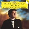 Download track ÂRÃ¼ckert Liederâ, Song Collection For Voice & Piano (Or Orchestra): Ich Bin Der Welt Abhanden Gekommen