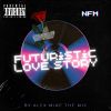 Download track Futuristic Love Story (Ghost In The Shell)