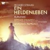 Download track 02. Ein Heldenleben TrV 190, Op. 40- II. Des Helden Widersacher