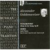 Download track Tchaikovsky - Album For The Young, Op. 39 - 18