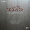 Download track 10 - Requiem, K626 1791 - IV. Offertorium - 1. Domine Jesu