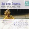 Download track 5. Le Cantique: Magnificat Anima Mea Dominumâ A 3 Dessus H. 75