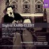 Download track 6. Sibelius Transcr. By Karg-Elert: Pelleas And Melisande Op. 46 - VI. Melisande At The Spinning Wheel