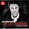 Download track Rachmaninov: Piano Concerto No. 3 In D Minor, Op. 30 - Allegro Ma Non Tanto
