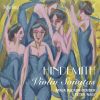Download track Hindemith: Violin Sonata In D Major, Op 11 No 2 - Movement 1: Lebhaft