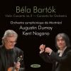 Download track Violin Concerto No. 2, BB 117 II. Andante Tranquillo