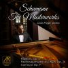 Download track Faschingsschwank Aus Wien, Op. 26: III. Scherzino