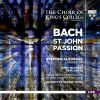 Download track St John Passion, BWV 245 Part I V. Dein Will Gescheh, Herr Gott, Zugleich (Chorale) (Live)