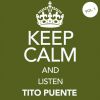 Download track Tito On Timbales (Mongo Santamaria)